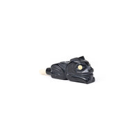 Bear Cub - Argillite Pipe
