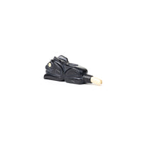 Bear Cub - Argillite Pipe