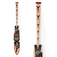 Raven - Red Cedar Paddle