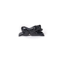 Frog - Argillite Dish