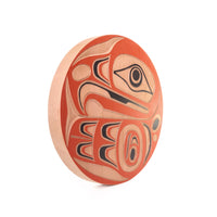 Eagle - Red Cedar Panel