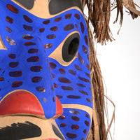Portrait - Alder Mask