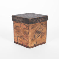 Artist Unkown - 2023 Charity Box