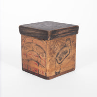 Artist Unkown - 2023 Charity Box