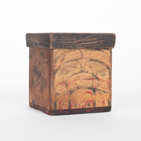 Artist Unkown - 2023 Charity Box