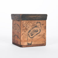 Artist Unkown - 2023 Charity Box