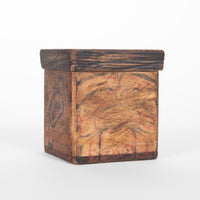 Artist Unkown - 2023 Charity Box