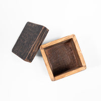 Artist Unkown - 2023 Charity Box