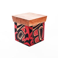 EagleBentwood Box