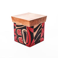 EagleBentwood Box
