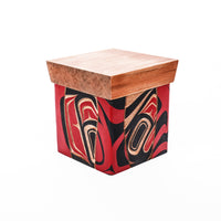EagleBentwood Box