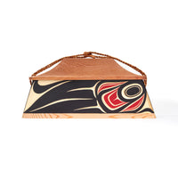 Eagle - Canoe Box