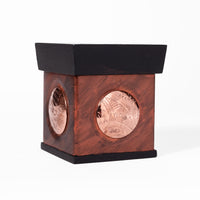 Patina: Whorls and Weave - 2023 Charity Box