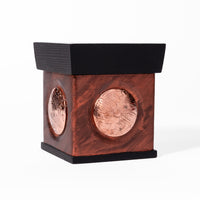 Patina: Whorls and Weave - 2023 Charity Box