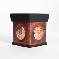 Patina: Whorls and Weave - 2023 Charity Box