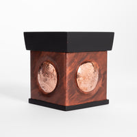 Patina: Whorls and Weave - 2023 Charity Box
