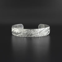 Milky Way - Silver Bracelet