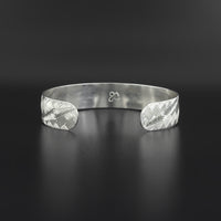 Milky Way - Silver Bracelet