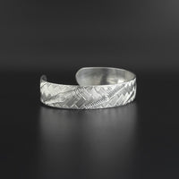 Milky Way - Silver Bracelet