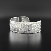 Rabbit - Silver Bracelet