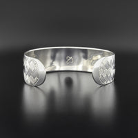 Rabbit - Silver Bracelet