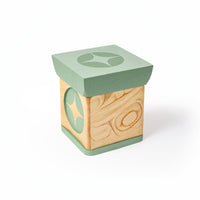 Between Worlds - 2025 Charity Box