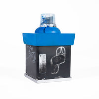 Haíɫzaqv Blue - 2023 Charity Box