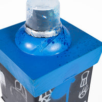 Haíɫzaqv Blue - 2023 Charity Box