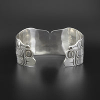 Eagles - Silver Bracelet