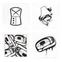 A Piece of Me - Limited Edition Print