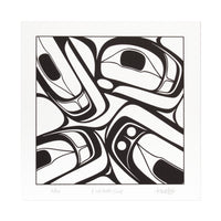 Fish Head Soup - Limited Edition Print