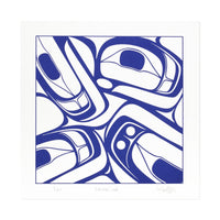 Fish Head Soup - Limited Edition Print