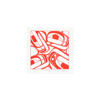 Fish Head Soup - Limited Edition Print