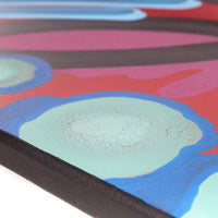 Intrinsic Pulse - Acrylic on Canvas