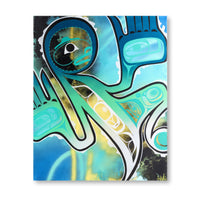 Custom Paintings by KC Hall