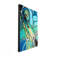 Custom Paintings by KC Hall