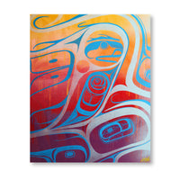 Custom Paintings by KC Hall