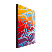 Custom Paintings by KC Hall