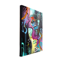 Custom Paintings by KC Hall