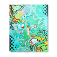 Custom Paintings by KC Hall