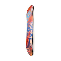 The Burning - Maple Skateboard Deck
