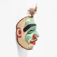 Stone Ancestor - Alder Mask