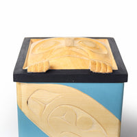 Call Your Spirit Back - 2025 Charity Box