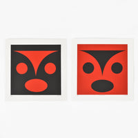 Transformline (Diptych) - Limited Edition Print