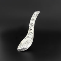 Eagle - Silver Spoon