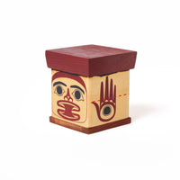 Don't Burn Out: Depth and Love of a Mom - 2025 Charity Box