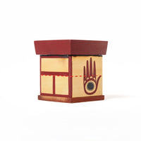 Don't Burn Out: Depth and Love of a Mom - 2025 Charity Box