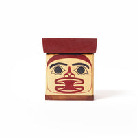 Don't Burn Out: Depth and Love of a Mom - 2025 Charity Box