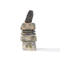Inukshuk - Stone Sculpture