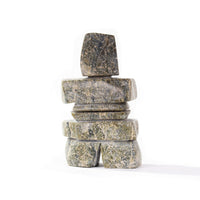 Inukshuk - Stone Sculpture
